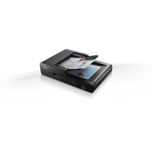 Skener CANON DR-F120 Slike
