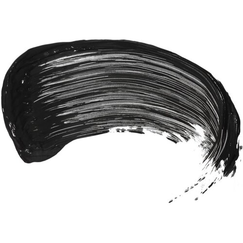 Benefit Fan Fest Fanning &amp;amp; Volumizing Mascara vodoodporna za volumen maskara 4 g Odtenek hyper black Slike