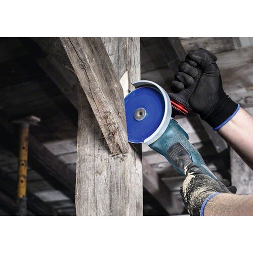 Bosch EXPERT Carbide Multi Wheel X-LOCK rezna ploča od 125 mm, 22,23 mm 2608901193 Slike