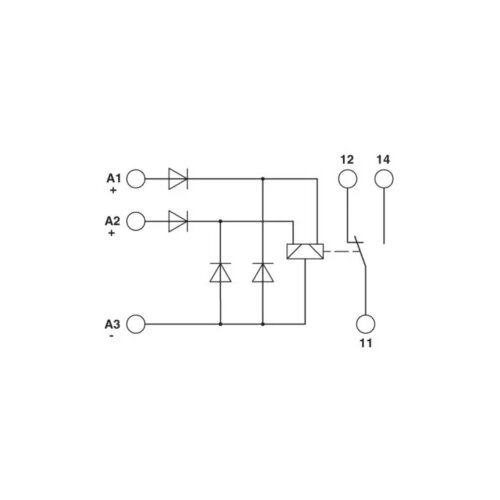 Phoenix Contact 1 st emg 17-REL/SG-B 24/21/P Slike