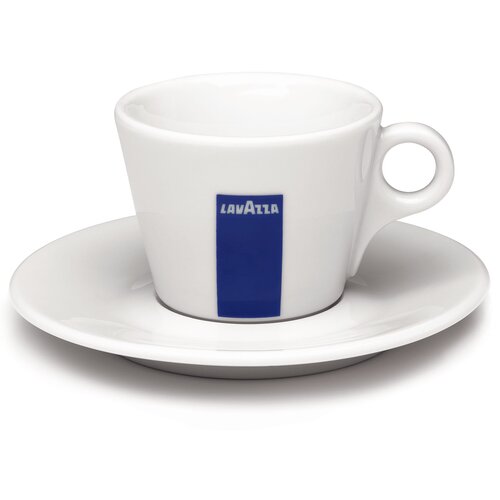 Lavazza espresso šoljica i tacna 1/1 Cene