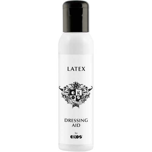 Eros Fetish Latex Dressing Aid 100ml Slike
