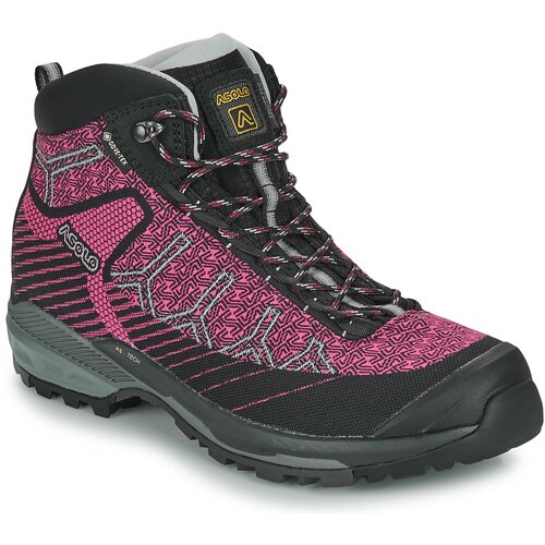 Asolo FALCON EVO JACQUARD GV Ljubičasta Slike