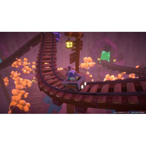 Sunblink Hello Kitty Island Adventure (Playstation 5) Slike