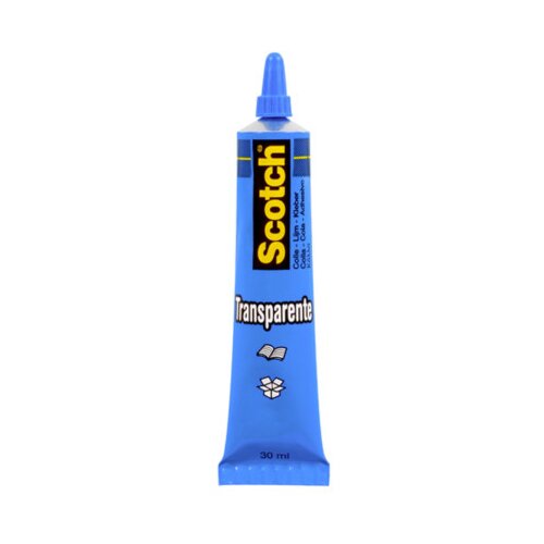  Lepak u tubi univerzalni 3025, 30ml, solvent free Scotch ( 05LUS10 ) Slike