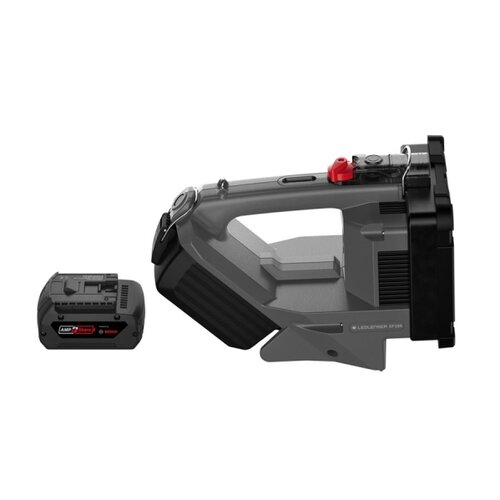 LED LENSER XP30R - LED prigu&amp;scaron;iva punjiva baterijska lampa LED/5000 mAh IP54 32000 lm Slike