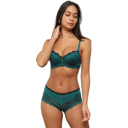 La Modeuse 73942_P174686 Zelena Slike