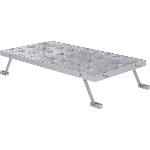 eurokraft pro Prestopni modul, dolžina modula 1000 mm, za modulni delovni podest Cene