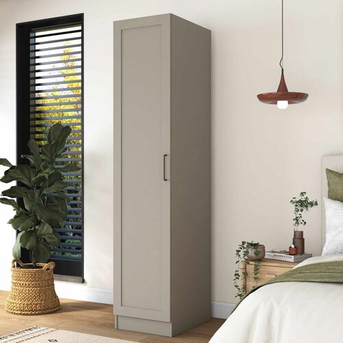 Hanah home ormar BA310, 45 cm, peščar Cene