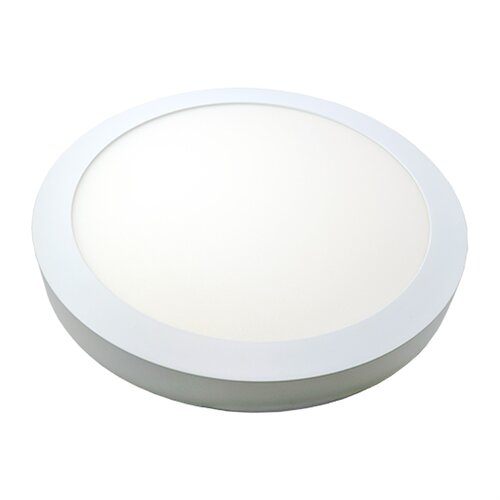 Mitea LED panel M24NO 24W NAD.OKRUGLI 4000K Cene