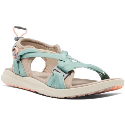 Columbia Sandal W Zelena Slike