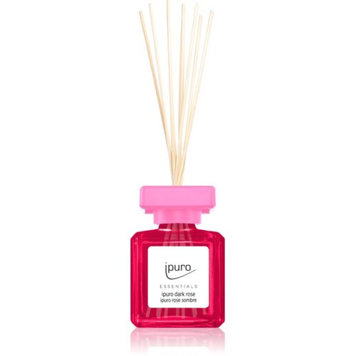 IPURO Essentials Dark Rose aroma difuzer 100 ml Slike