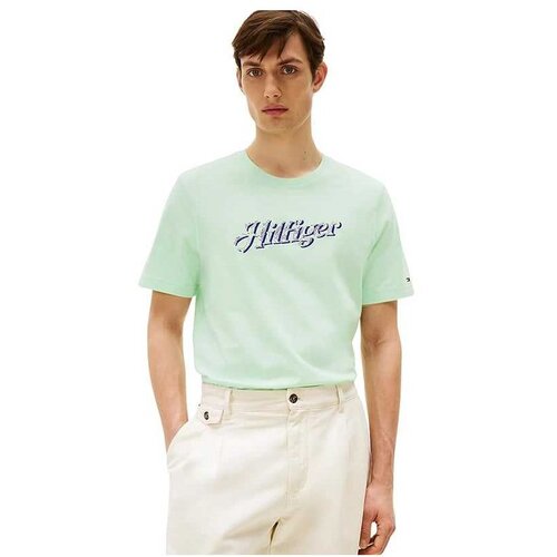 Tommy Hilfiger muška majica sa printom Cene