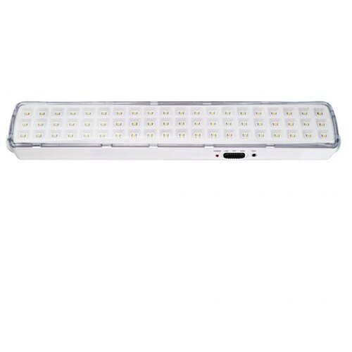 Lynco LED punjiva lampa 60SMD 6W 634900002 bela Cene