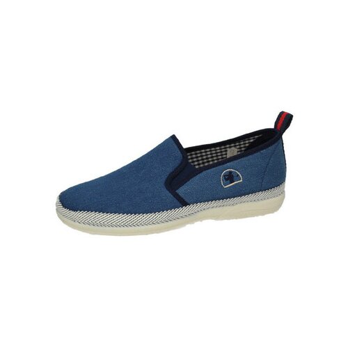Vulca-bicha Slips on - Modra Cene