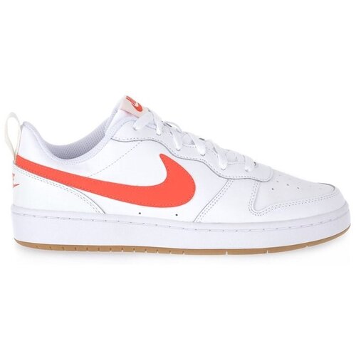Nike Court Borough Low GS Bijela Slike