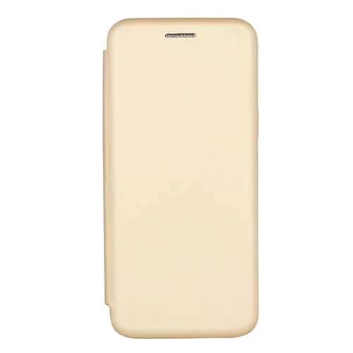  Premium Soft preklopna torbica Huawei Mate 20 - zlata