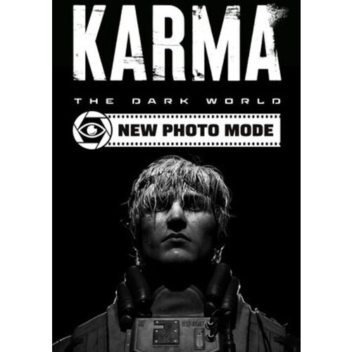  karma: the dark world (pc) steam key global Cene