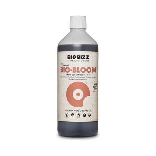 Bio-bloom Cene