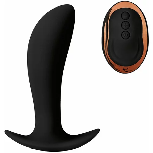 Langloys Prostatic Vibrator with Remote Control