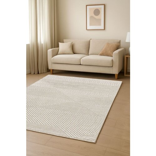 Conceptum Hypnose tepih 19270A, 120x180 cm, svetlosivi Slike