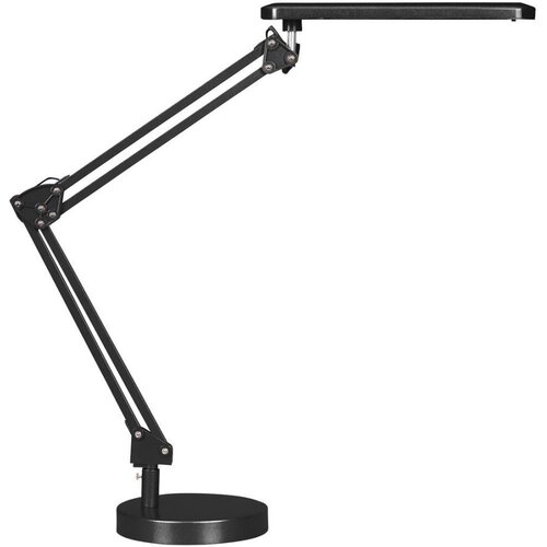 Rabalux colin stona lampa 5,6W led, crna GVG96JN Slike