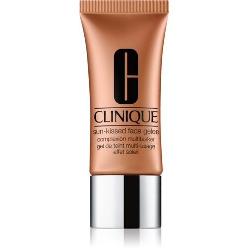 Clinique Sun-Kissed Face Gelee blagi gel za trenutno sjajilo nijansa Universal Glow 30 ml Cijene