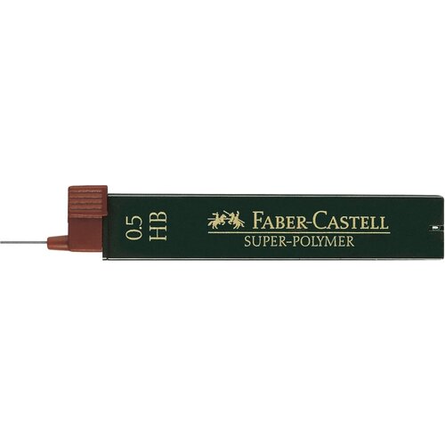 Faber-Castell Minca za tehnični sv. hb 0,5 1/12, (21066203) Cene
