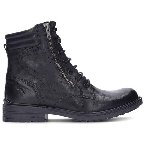 Kangaroos ČIZME 967 Crna Slike