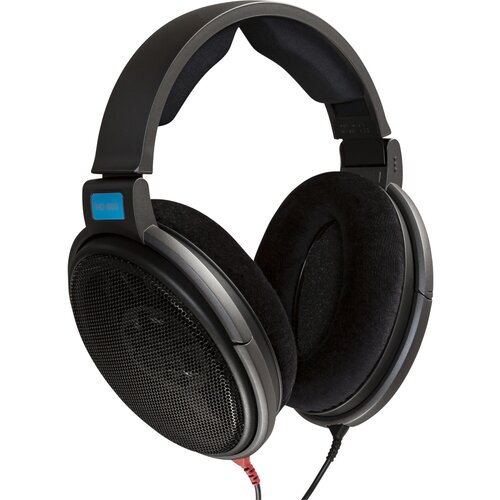 Sennheiser HD 600 Slike