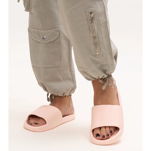 D/CEO Black sandals on a block heel Millo Slike