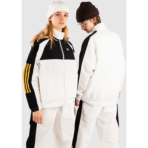 adidas Skateboarding Gatsele Trk Jakna cwhite / white / black Cene