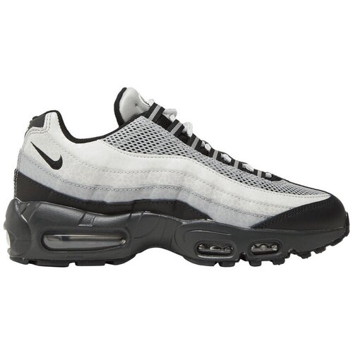Nike Nizke superge Air Max 95 LX Reflective Safari (Women&amp;#039;s) Siva Slike