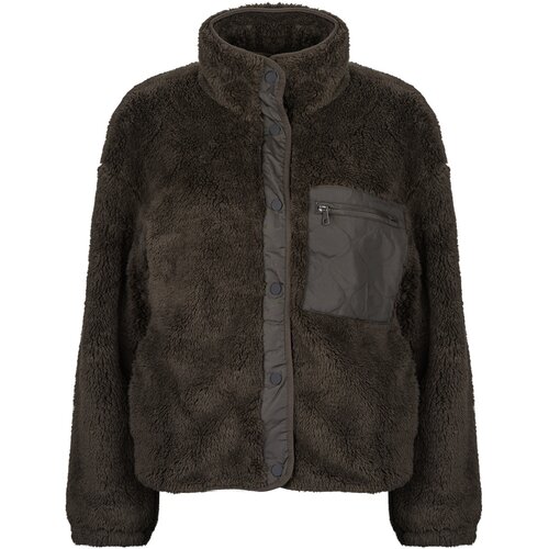 Only Flis ONLCONTACT OVERSIZED Kostanjeva Slike