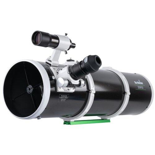 Sky-watcher BKP 200 /1000 OTAW Dual Speed OTA Slike
