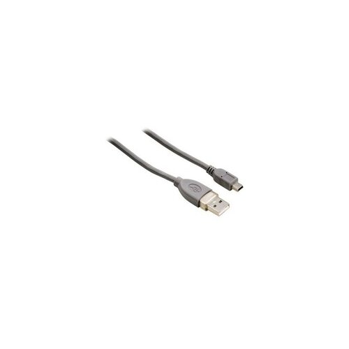 Hama USB A-Mini-B 0.25m 396617 Slike