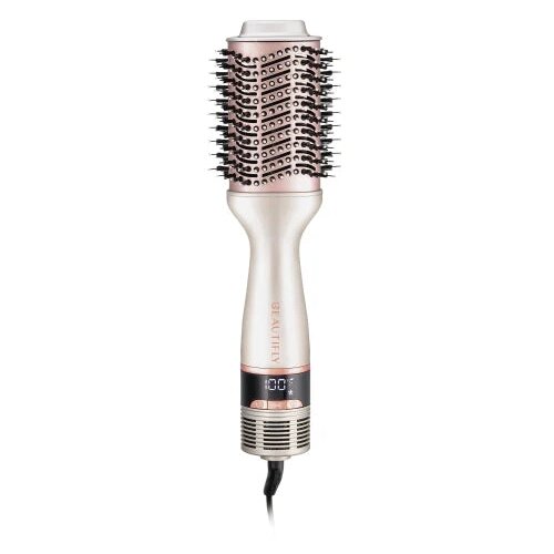 Beautifly CurlSpin &ndash; 2-in-1 Su&scaron;ilo Za Kosu i Uvijač Cijene