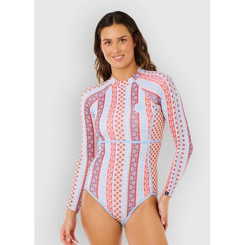 Rip Curl Coastal Instincts UPF Surfsuit Neoprenska obleka multico Cene