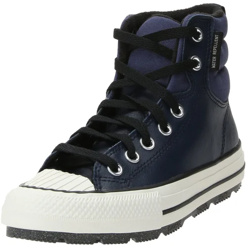 Converse Tenisice 'CHUCK TAYLOR ALL STAR BERKSHIR' mornarsko plava / crna / bijela