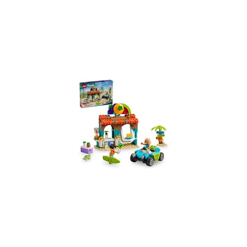 Lego Friends: Štand sa smoothiejima na plaži Cijene