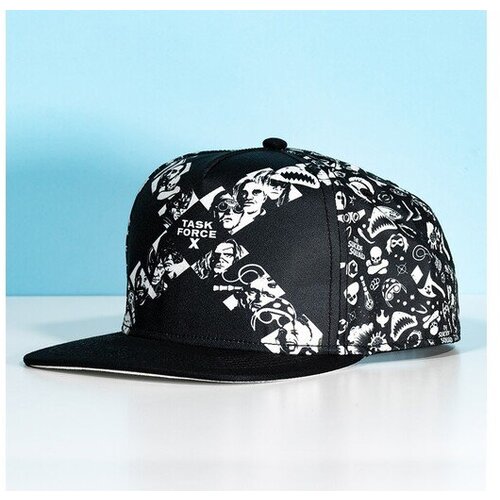 Numskull kapa Merchandise Suicide Squad Taskforce Snapback Slike