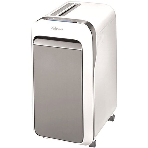 Fellowes LX-221 uni&amp;scaron;tivač dokumenata beli Slike