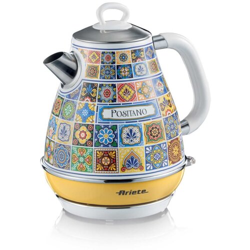 Ariete AR2869POS ketler 1,7L positano Slike