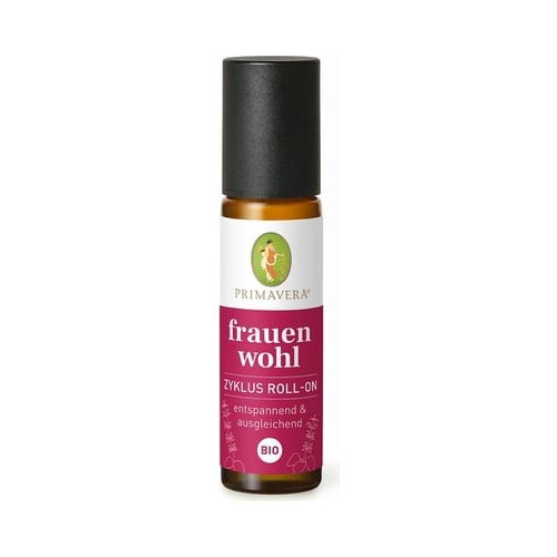 PRIMAVERA frauenwohlov akutni roll-on bio Cene