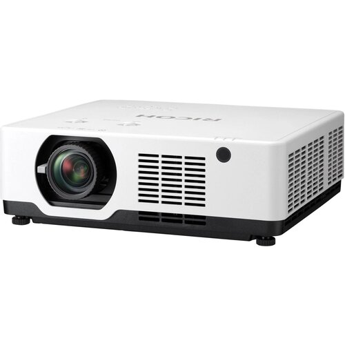 Ricoh PJ WUL6760 3LCD-Laserprojektor Cijene