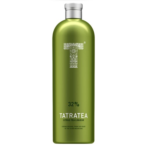 TatraTea Liker Limun 32% 0,7l Cene