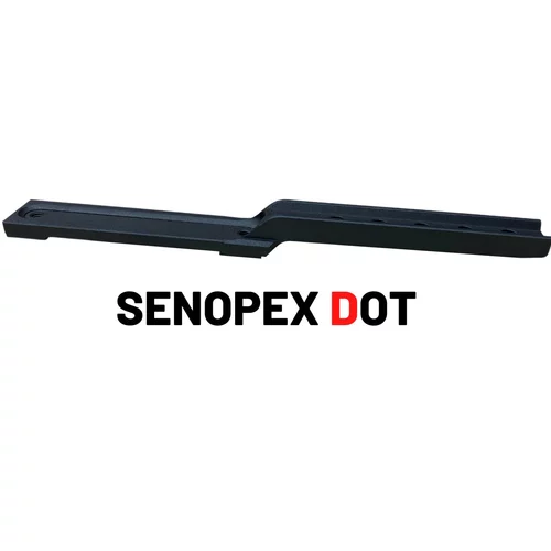 ThermVisia Steel Blaser adapter za Senopex DOT Velikost: 35/50