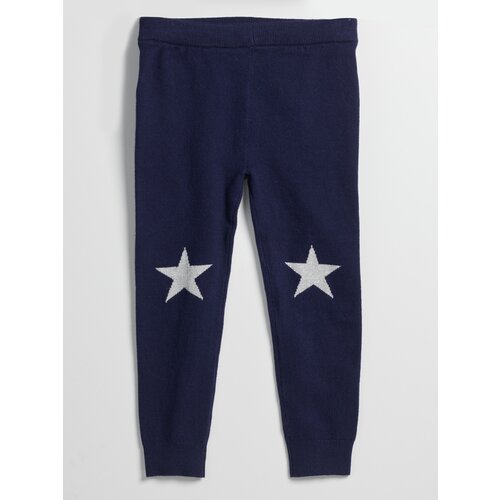 GAP Kids Knitted Leggings Star - Girls Slike