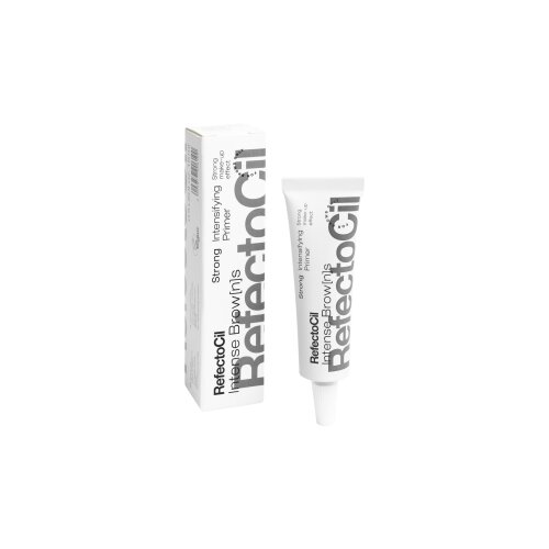  Prajmer za obrve RefectoCil Intense Brown Strong – 15 ml Cijene