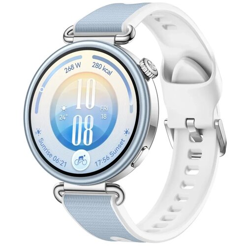 Huawei Watch GT7 Blue 41mm (Konsu-B39FB) Cijene